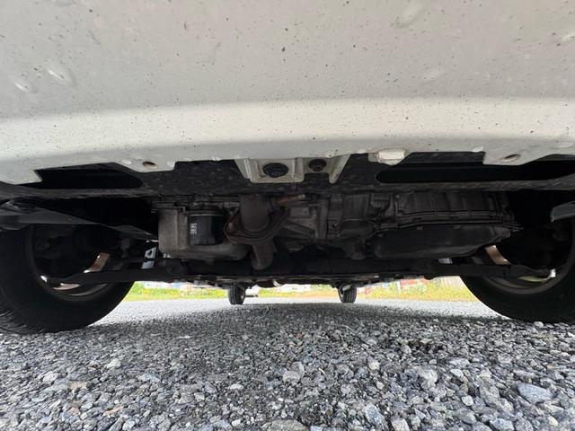 ソリオ Ｘ　バックカメラ　ＡＡＣ　運転席エアバック　パワーステアリング　パワーウィンドウ　キ－フリ－　ＡＢＳ　スマートキーシステム　ＷエアＢ（40枚目）