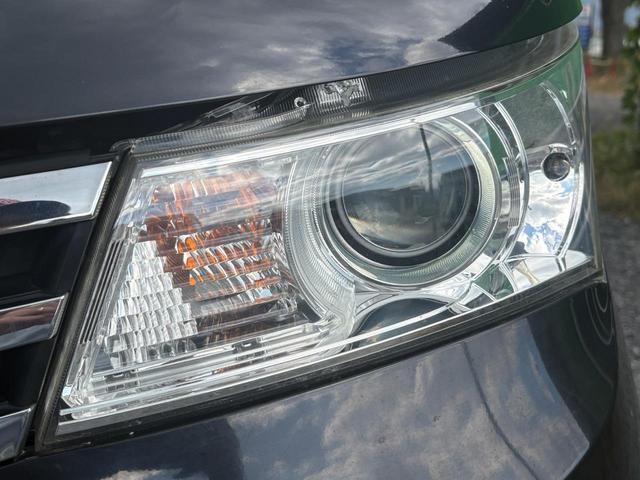 ルークス ハイウェイスター　ナビ　４ＷＤ　Ｂｌｕｅｔｏｏｔｈ　ベンチ席　Ａライト　パワーウインド　　シ－トヒ－タ－　ＡＡＣ　運転席エアバック　パワステ　キーレス　ＡＢＳ　スマキ－（11枚目）