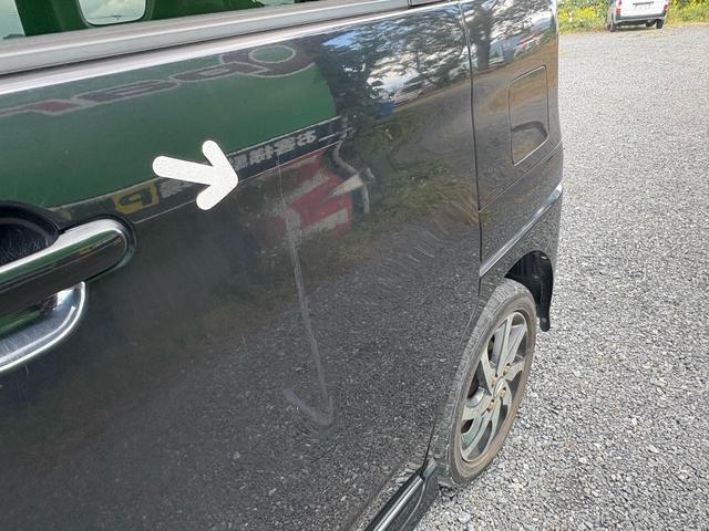 ルークス ハイウェイスター　ナビ　４ＷＤ　Ｂｌｕｅｔｏｏｔｈ　ベンチ席　Ａライト　パワーウインド　　シ－トヒ－タ－　ＡＡＣ　運転席エアバック　パワステ　キーレス　ＡＢＳ　スマキ－（16枚目）