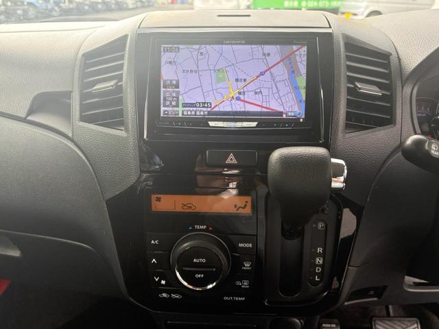 ルークス ハイウェイスター　ナビ　４ＷＤ　Ｂｌｕｅｔｏｏｔｈ　ベンチ席　Ａライト　パワーウインド　　シ－トヒ－タ－　ＡＡＣ　運転席エアバック　パワステ　キーレス　ＡＢＳ　スマキ－（19枚目）