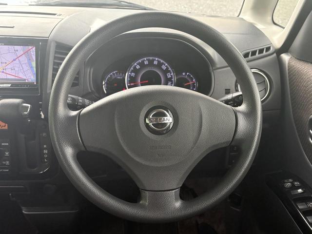 ルークス ハイウェイスター　ナビ　４ＷＤ　Ｂｌｕｅｔｏｏｔｈ　ベンチ席　Ａライト　パワーウインド　　シ－トヒ－タ－　ＡＡＣ　運転席エアバック　パワステ　キーレス　ＡＢＳ　スマキ－（25枚目）