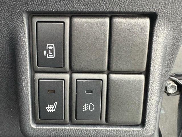 ルークス ハイウェイスター　ナビ　４ＷＤ　Ｂｌｕｅｔｏｏｔｈ　ベンチ席　Ａライト　パワーウインド　　シ－トヒ－タ－　ＡＡＣ　運転席エアバック　パワステ　キーレス　ＡＢＳ　スマキ－（30枚目）