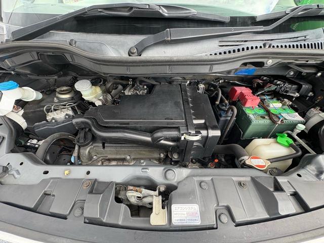 ルークス ハイウェイスター　ナビ　４ＷＤ　Ｂｌｕｅｔｏｏｔｈ　ベンチ席　Ａライト　パワーウインド　　シ－トヒ－タ－　ＡＡＣ　運転席エアバック　パワステ　キーレス　ＡＢＳ　スマキ－（36枚目）