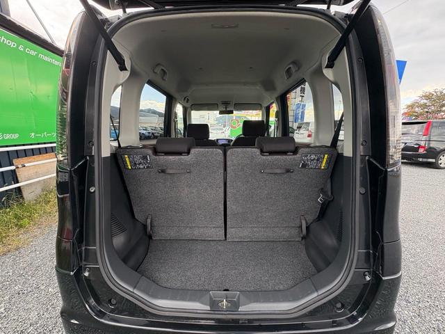 ルークス ハイウェイスター　ナビ　４ＷＤ　Ｂｌｕｅｔｏｏｔｈ　ベンチ席　Ａライト　パワーウインド　　シ－トヒ－タ－　ＡＡＣ　運転席エアバック　パワステ　キーレス　ＡＢＳ　スマキ－（37枚目）