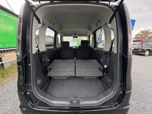 ルークス ハイウェイスター　ナビ　４ＷＤ　Ｂｌｕｅｔｏｏｔｈ　ベンチ席　Ａライト　パワーウインド　　シ－トヒ－タ－　ＡＡＣ　運転席エアバック　パワステ　キーレス　ＡＢＳ　スマキ－（38枚目）