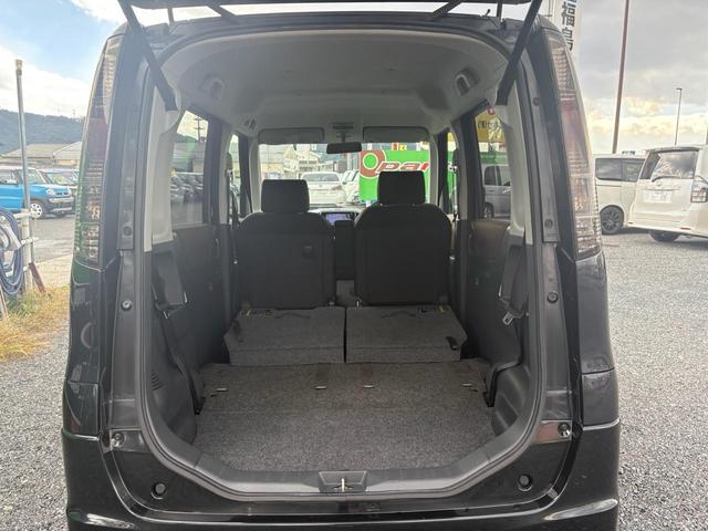 ルークス ハイウェイスター　ナビ　４ＷＤ　Ｂｌｕｅｔｏｏｔｈ　ベンチ席　Ａライト　パワーウインド　　シ－トヒ－タ－　ＡＡＣ　運転席エアバック　パワステ　キーレス　ＡＢＳ　スマキ－（39枚目）