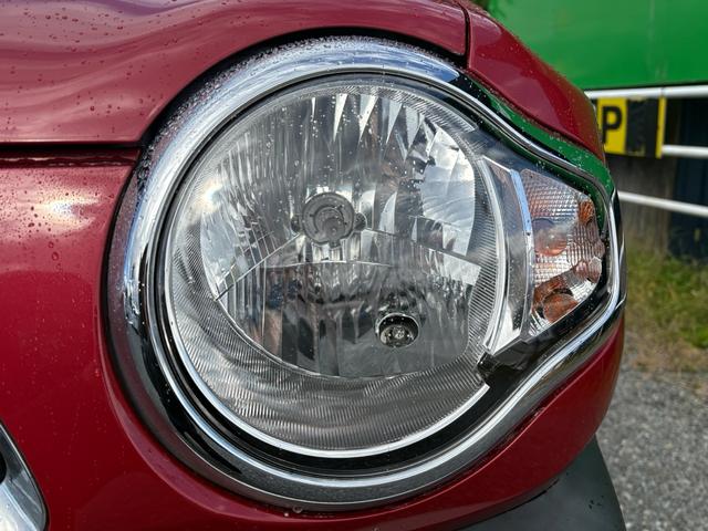 ハスラー Ｇ　ナビ　ＴＶ　ＥＴＣ　バックカメラ　シートヒーター　スマキー　電動格納ミラ－　キーレスエントリーシステム　パワーウィンドウ　Ｗエアバック　パワーステアリング　エアコン　エアＢ　ＡＢＳ（9枚目）