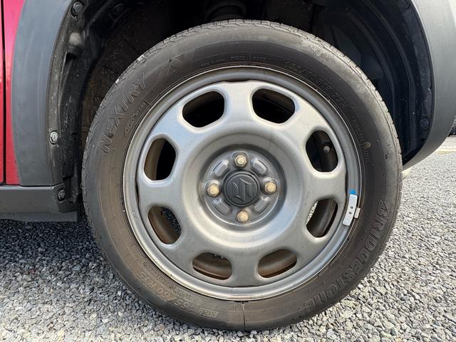 ハスラー Ｇ　ナビ　ＴＶ　ＥＴＣ　バックカメラ　シートヒーター　スマキー　電動格納ミラ－　キーレスエントリーシステム　パワーウィンドウ　Ｗエアバック　パワーステアリング　エアコン　エアＢ　ＡＢＳ（14枚目）