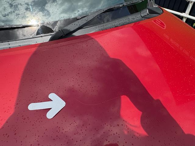 ハスラー Ｇ　ナビ　ＴＶ　ＥＴＣ　バックカメラ　シートヒーター　スマキー　電動格納ミラ－　キーレスエントリーシステム　パワーウィンドウ　Ｗエアバック　パワーステアリング　エアコン　エアＢ　ＡＢＳ（16枚目）