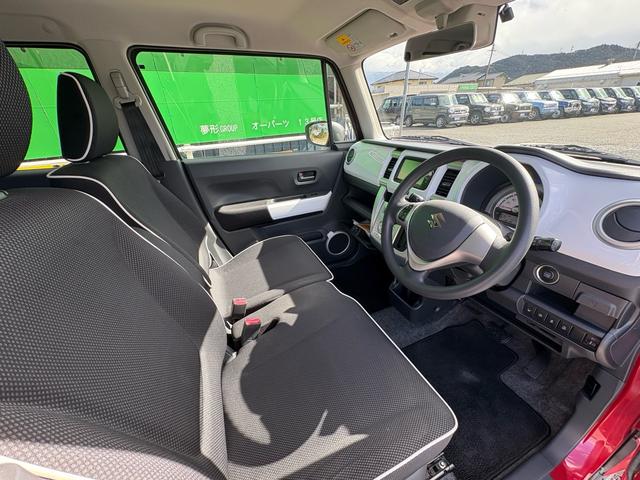 ハスラー Ｇ　ナビ　ＴＶ　ＥＴＣ　バックカメラ　シートヒーター　スマキー　電動格納ミラ－　キーレスエントリーシステム　パワーウィンドウ　Ｗエアバック　パワーステアリング　エアコン　エアＢ　ＡＢＳ（32枚目）