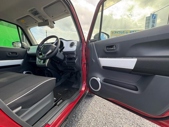 ハスラー Ｇ　ナビ　ＴＶ　ＥＴＣ　バックカメラ　シートヒーター　スマキー　電動格納ミラ－　キーレスエントリーシステム　パワーウィンドウ　Ｗエアバック　パワーステアリング　エアコン　エアＢ　ＡＢＳ（33枚目）