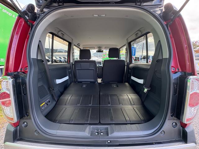 ハスラー Ｇ　ナビ　ＴＶ　ＥＴＣ　バックカメラ　シートヒーター　スマキー　電動格納ミラ－　キーレスエントリーシステム　パワーウィンドウ　Ｗエアバック　パワーステアリング　エアコン　エアＢ　ＡＢＳ（38枚目）