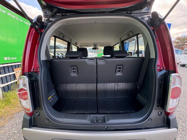 ハスラー Ｇ　ナビ　ＴＶ　ＥＴＣ　バックカメラ　シートヒーター　スマキー　電動格納ミラ－　キーレスエントリーシステム　パワーウィンドウ　Ｗエアバック　パワーステアリング　エアコン　エアＢ　ＡＢＳ（39枚目）