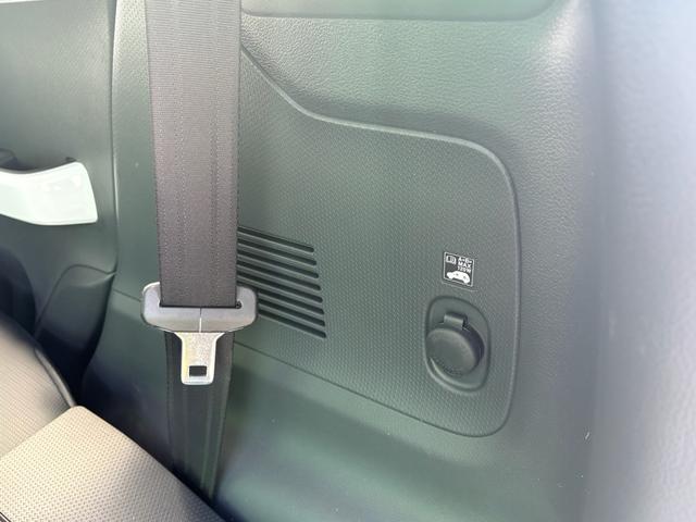 ハスラー Ｇ　ナビ　ＴＶ　ＥＴＣ　バックカメラ　シートヒーター　スマキー　電動格納ミラ－　キーレスエントリーシステム　パワーウィンドウ　Ｗエアバック　パワーステアリング　エアコン　エアＢ　ＡＢＳ（40枚目）