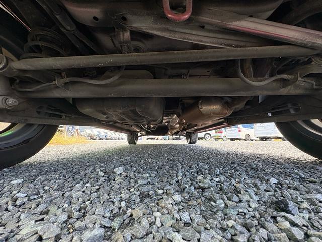 ハスラー Ｇ　ナビ　ＴＶ　ＥＴＣ　バックカメラ　シートヒーター　スマキー　電動格納ミラ－　キーレスエントリーシステム　パワーウィンドウ　Ｗエアバック　パワーステアリング　エアコン　エアＢ　ＡＢＳ（46枚目）