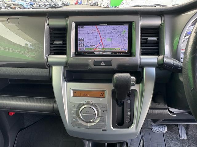 ハスラー Ｘターボ　ターボ　ナビ　ＴＶ　Ｂｌｕｅｔｏｏｔｈ　電動格納ドアミラー　Ｓヒーター　スマートキー　Ｗエアバッグ　ベンチシート　ＡＵＴＯライト　ＡＢＳ　キーレスエントリー　エアコン　エアバック　パワステ（16枚目）