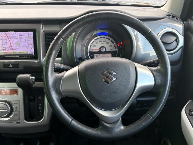 ハスラー Ｘターボ　ターボ　ナビ　ＴＶ　Ｂｌｕｅｔｏｏｔｈ　電動格納ドアミラー　Ｓヒーター　スマートキー　Ｗエアバッグ　ベンチシート　ＡＵＴＯライト　ＡＢＳ　キーレスエントリー　エアコン　エアバック　パワステ（23枚目）