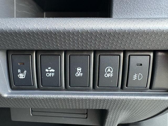 ハスラー Ｘターボ　ターボ　ナビ　ＴＶ　Ｂｌｕｅｔｏｏｔｈ　電動格納ドアミラー　Ｓヒーター　スマートキー　Ｗエアバッグ　ベンチシート　ＡＵＴＯライト　ＡＢＳ　キーレスエントリー　エアコン　エアバック　パワステ（26枚目）