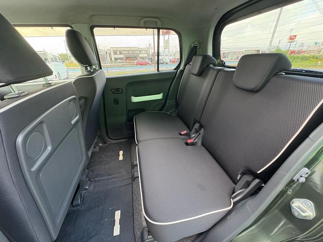 ハスラー Ｘターボ　ターボ　ナビ　ＴＶ　Ｂｌｕｅｔｏｏｔｈ　電動格納ドアミラー　Ｓヒーター　スマートキー　Ｗエアバッグ　ベンチシート　ＡＵＴＯライト　ＡＢＳ　キーレスエントリー　エアコン　エアバック　パワステ（32枚目）