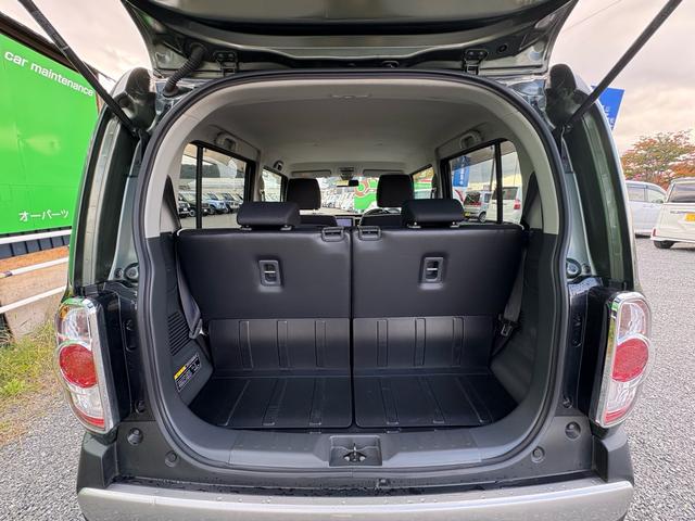 ハスラー Ｘターボ　ターボ　ナビ　ＴＶ　Ｂｌｕｅｔｏｏｔｈ　電動格納ドアミラー　Ｓヒーター　スマートキー　Ｗエアバッグ　ベンチシート　ＡＵＴＯライト　ＡＢＳ　キーレスエントリー　エアコン　エアバック　パワステ（33枚目）