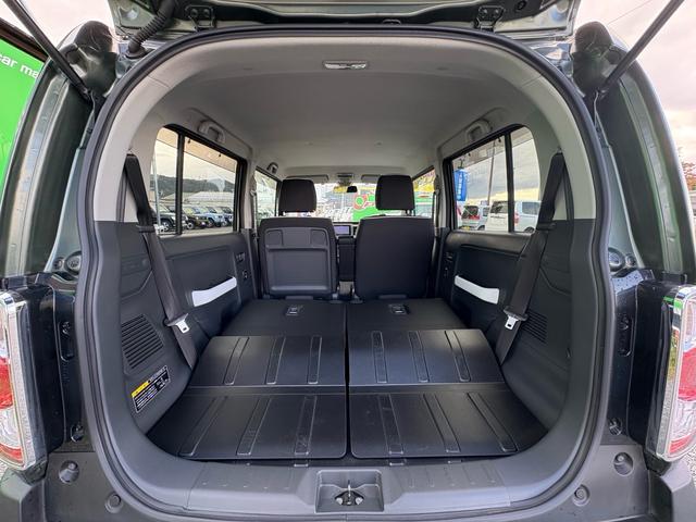 ハスラー Ｘターボ　ターボ　ナビ　ＴＶ　Ｂｌｕｅｔｏｏｔｈ　電動格納ドアミラー　Ｓヒーター　スマートキー　Ｗエアバッグ　ベンチシート　ＡＵＴＯライト　ＡＢＳ　キーレスエントリー　エアコン　エアバック　パワステ（34枚目）