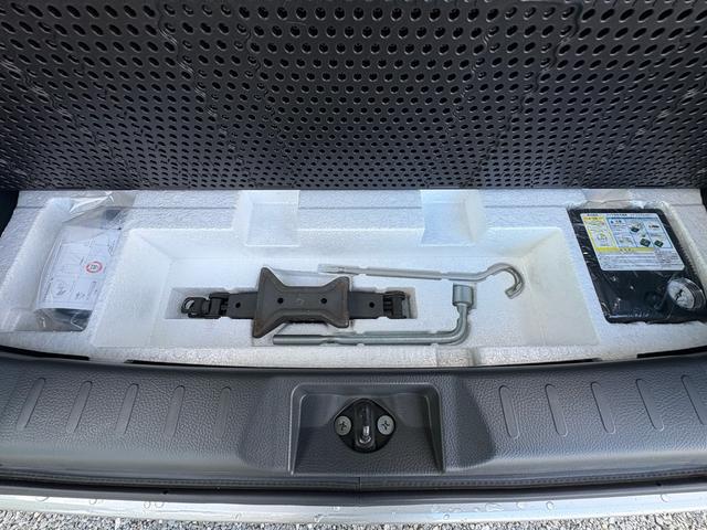 ハスラー Ｘターボ　ターボ　ナビ　ＴＶ　Ｂｌｕｅｔｏｏｔｈ　電動格納ドアミラー　Ｓヒーター　スマートキー　Ｗエアバッグ　ベンチシート　ＡＵＴＯライト　ＡＢＳ　キーレスエントリー　エアコン　エアバック　パワステ（36枚目）