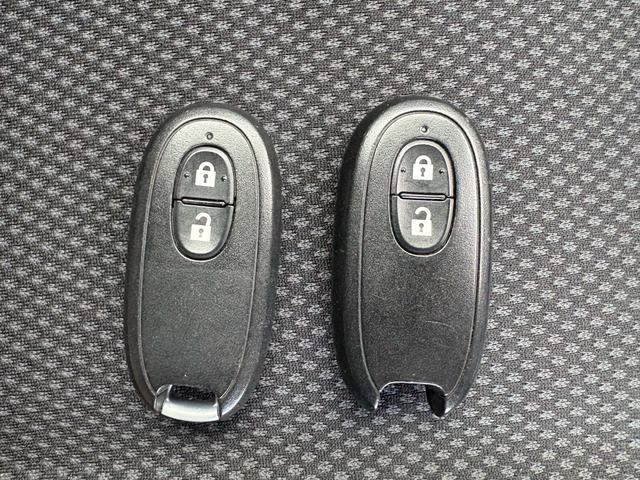 ハスラー Ｘターボ　ターボ　ナビ　ＴＶ　Ｂｌｕｅｔｏｏｔｈ　電動格納ドアミラー　Ｓヒーター　スマートキー　Ｗエアバッグ　ベンチシート　ＡＵＴＯライト　ＡＢＳ　キーレスエントリー　エアコン　エアバック　パワステ（37枚目）