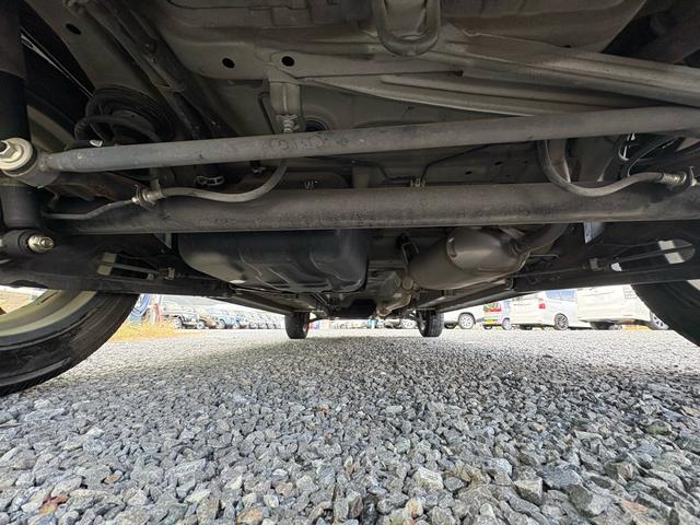 ハスラー Ｘターボ　ターボ　ナビ　ＴＶ　Ｂｌｕｅｔｏｏｔｈ　電動格納ドアミラー　Ｓヒーター　スマートキー　Ｗエアバッグ　ベンチシート　ＡＵＴＯライト　ＡＢＳ　キーレスエントリー　エアコン　エアバック　パワステ（42枚目）