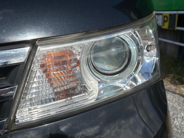 ルークス ハイウェイスター　アイドリングストップ　キーフリー　パワーウインドウ　ＡＢＳ　スマートキー　オートライト　オートエアコン　エアバッグ　電動格納ミラー（11枚目）