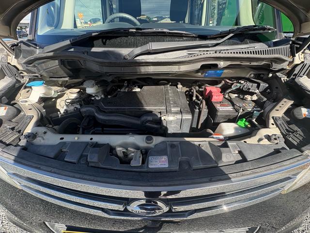 ルークス ハイウェイスター　アイドリングストップ　キーフリー　パワーウインドウ　ＡＢＳ　スマートキー　オートライト　オートエアコン　エアバッグ　電動格納ミラー（40枚目）