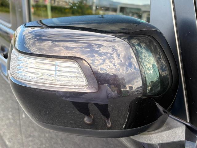 Ｎ－ＢＯＸカスタム Ｇ・Ｌパッケージ　ナビ　ＴＶ　バックカメラ　ＥＴＣ　電動格納ミラ－　スマキ－　パワーウィンドウ　オートエアコン　パワステ　キーレスエントリー　両席エアバック　ＡＢＳ　ＡＵＴＯライト　バックカメラ　運転席エアバック（12枚目）