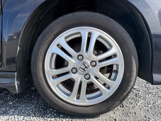 Ｎ－ＢＯＸカスタム Ｇ・Ｌパッケージ　ナビ　ＴＶ　バックカメラ　ＥＴＣ　電動格納ミラ－　スマキ－　パワーウィンドウ　オートエアコン　パワステ　キーレスエントリー　両席エアバック　ＡＢＳ　ＡＵＴＯライト　バックカメラ　運転席エアバック（14枚目）