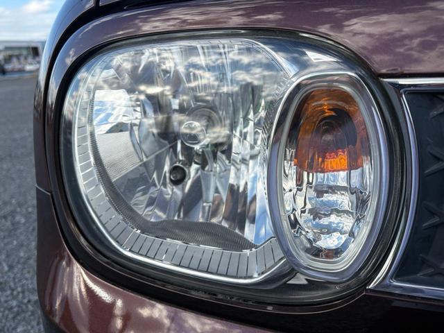 アルトラパン 10thアニバーサリーリミテッド ETC 電動ミラー インテリキー キーレス 全席PW フルオートエアコン 運転席エアバック パワーステアリング ベンチシート ABS(10枚目)