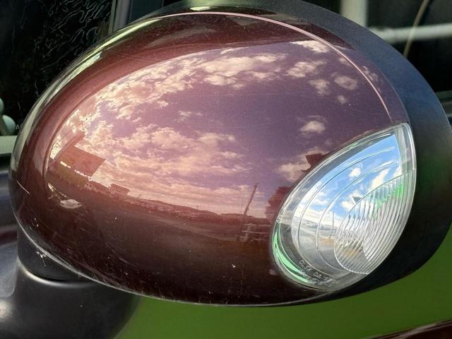 アルトラパン 10thアニバーサリーリミテッド ETC 電動ミラー インテリキー キーレス 全席PW フルオートエアコン 運転席エアバック パワーステアリング ベンチシート ABS(13枚目)