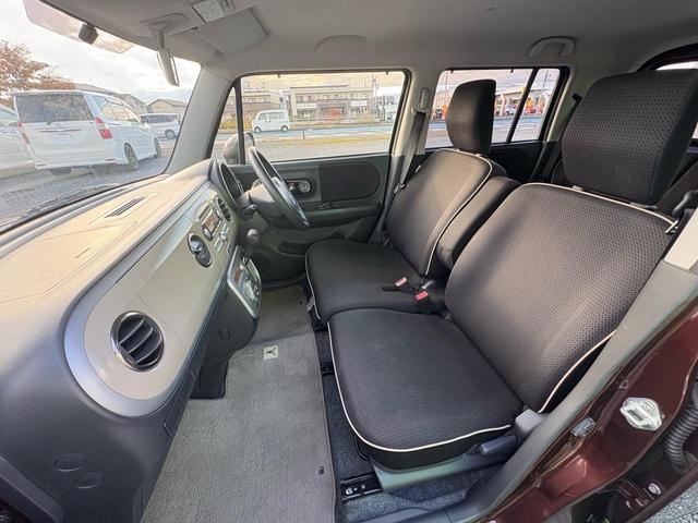 アルトラパン 10thアニバーサリーリミテッド ETC 電動ミラー インテリキー キーレス 全席PW フルオートエアコン 運転席エアバック パワーステアリング ベンチシート ABS(30枚目)