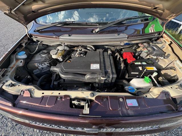 アルトラパン 10thアニバーサリーリミテッド ETC 電動ミラー インテリキー キーレス 全席PW フルオートエアコン 運転席エアバック パワーステアリング ベンチシート ABS(36枚目)