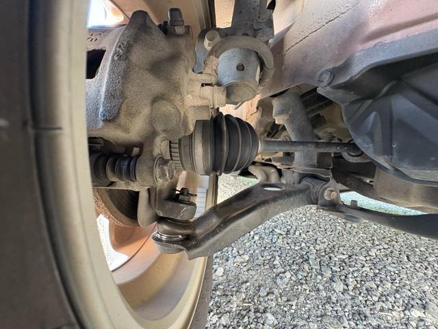 アルトラパン 10thアニバーサリーリミテッド ETC 電動ミラー インテリキー キーレス 全席PW フルオートエアコン 運転席エアバック パワーステアリング ベンチシート ABS(37枚目)