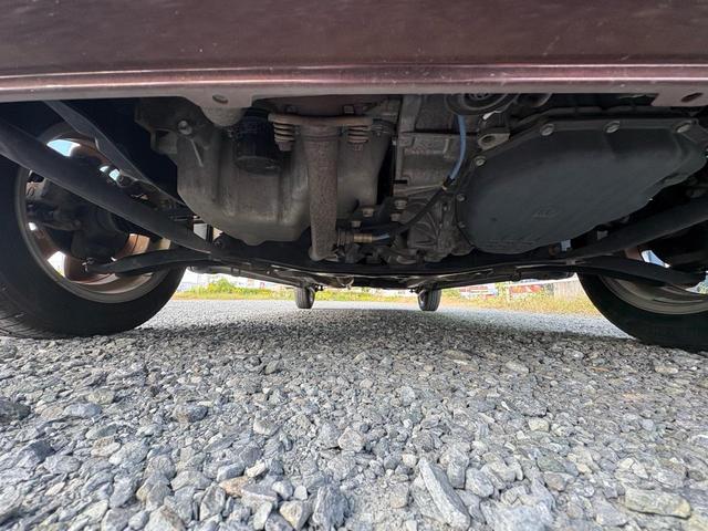 アルトラパン 10thアニバーサリーリミテッド ETC 電動ミラー インテリキー キーレス 全席PW フルオートエアコン 運転席エアバック パワーステアリング ベンチシート ABS(38枚目)