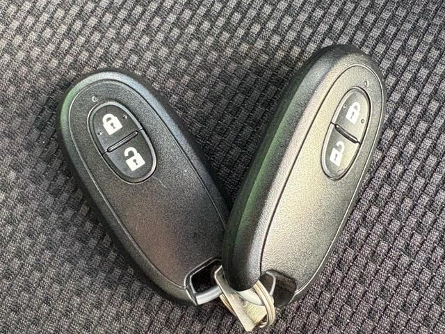 アルトラパン 10thアニバーサリーリミテッド ETC 電動ミラー インテリキー キーレス 全席PW フルオートエアコン 運転席エアバック パワーステアリング ベンチシート ABS(39枚目)