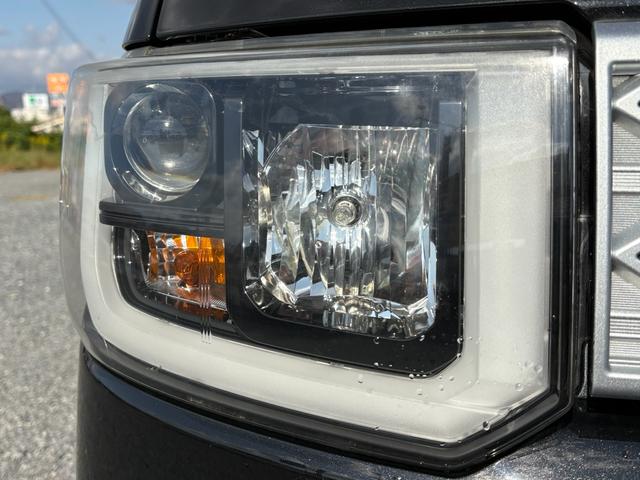 ウェイク L SA ナビ TV シートヒーター フロントドライブレコーダー キーフリー AC ドライブレコーダー スマートキー ベンチシート 助手席エアバッグ パワーステアリング エアバック ABS AUTOライト(10枚目)