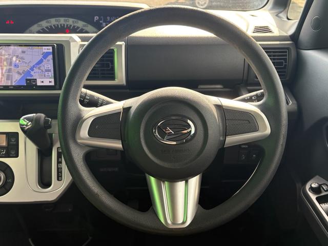 ウェイク L SA ナビ TV シートヒーター フロントドライブレコーダー キーフリー AC ドライブレコーダー スマートキー ベンチシート 助手席エアバッグ パワーステアリング エアバック ABS AUTOライト(28枚目)