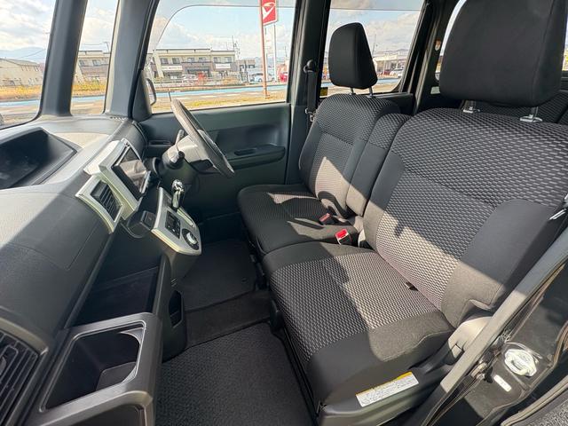 ウェイク L SA ナビ TV シートヒーター フロントドライブレコーダー キーフリー AC ドライブレコーダー スマートキー ベンチシート 助手席エアバッグ パワーステアリング エアバック ABS AUTOライト(36枚目)