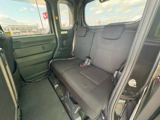 ウェイク L SA ナビ TV シートヒーター フロントドライブレコーダー キーフリー AC ドライブレコーダー スマートキー ベンチシート 助手席エアバッグ パワーステアリング エアバック ABS AUTOライト(38枚目)