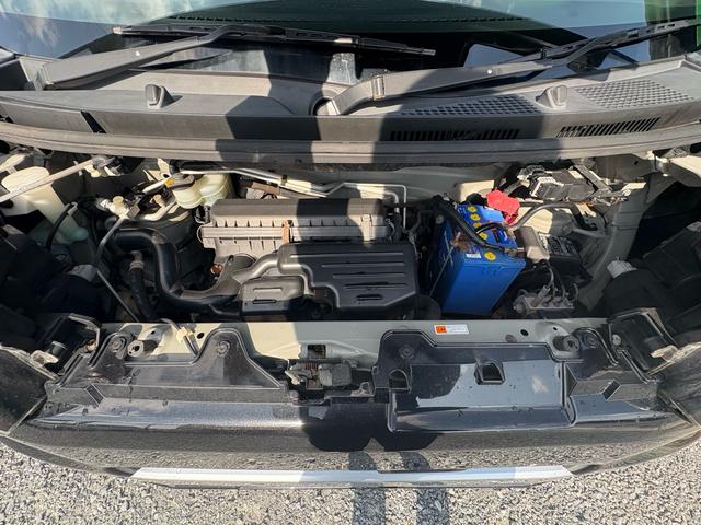 ウェイク L SA ナビ TV シートヒーター フロントドライブレコーダー キーフリー AC ドライブレコーダー スマートキー ベンチシート 助手席エアバッグ パワーステアリング エアバック ABS AUTOライト(44枚目)