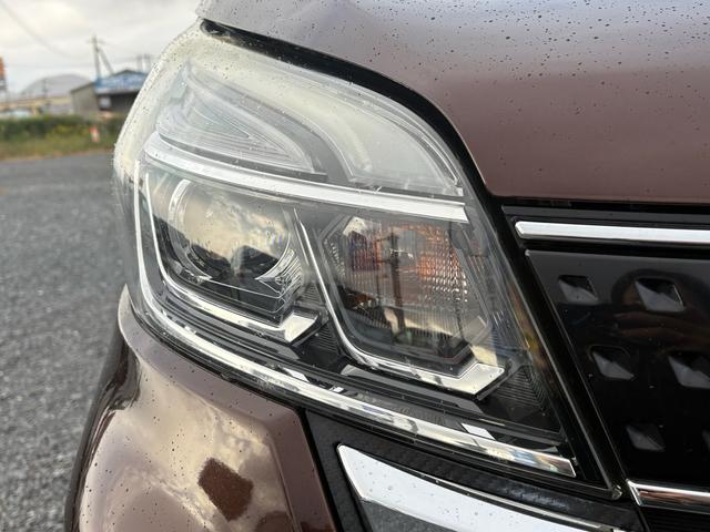 デイズルークス ハイウェイスター　Ｘ　ナビ　ＴＶ　ｉストップ　電動格納式ドアミラー　全周囲モニタ　Ｂｌｕｅｔｏｏｔｈ音楽　Ｂカメラ　エアコン　Ａライト　ベンチシート　Ｗエアバック　キーレス　ＡＢＳ　エアバック　パワステ　スマ－トキー（10枚目）