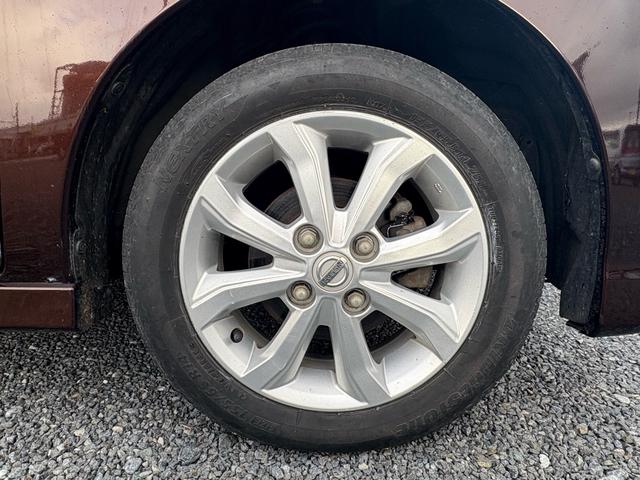 デイズルークス ハイウェイスター　Ｘ　ナビ　ＴＶ　ｉストップ　電動格納式ドアミラー　全周囲モニタ　Ｂｌｕｅｔｏｏｔｈ音楽　Ｂカメラ　エアコン　Ａライト　ベンチシート　Ｗエアバック　キーレス　ＡＢＳ　エアバック　パワステ　スマ－トキー（14枚目）