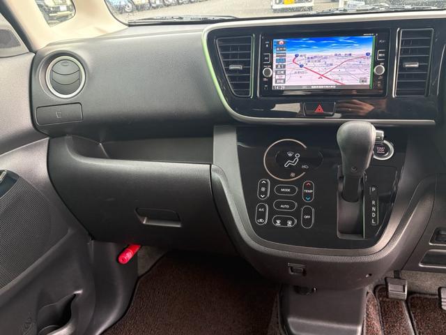 デイズルークス ハイウェイスター　Ｘ　ナビ　ＴＶ　ｉストップ　電動格納式ドアミラー　全周囲モニタ　Ｂｌｕｅｔｏｏｔｈ音楽　Ｂカメラ　エアコン　Ａライト　ベンチシート　Ｗエアバック　キーレス　ＡＢＳ　エアバック　パワステ　スマ－トキー（19枚目）