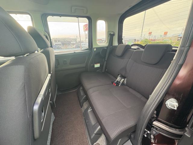 デイズルークス ハイウェイスター　Ｘ　ナビ　ＴＶ　ｉストップ　電動格納式ドアミラー　全周囲モニタ　Ｂｌｕｅｔｏｏｔｈ音楽　Ｂカメラ　エアコン　Ａライト　ベンチシート　Ｗエアバック　キーレス　ＡＢＳ　エアバック　パワステ　スマ－トキー（36枚目）