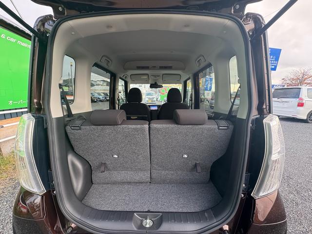 デイズルークス ハイウェイスター　Ｘ　ナビ　ＴＶ　ｉストップ　電動格納式ドアミラー　全周囲モニタ　Ｂｌｕｅｔｏｏｔｈ音楽　Ｂカメラ　エアコン　Ａライト　ベンチシート　Ｗエアバック　キーレス　ＡＢＳ　エアバック　パワステ　スマ－トキー（38枚目）