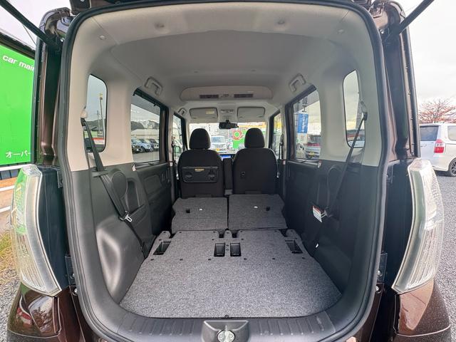 デイズルークス ハイウェイスター　Ｘ　ナビ　ＴＶ　ｉストップ　電動格納式ドアミラー　全周囲モニタ　Ｂｌｕｅｔｏｏｔｈ音楽　Ｂカメラ　エアコン　Ａライト　ベンチシート　Ｗエアバック　キーレス　ＡＢＳ　エアバック　パワステ　スマ－トキー（39枚目）